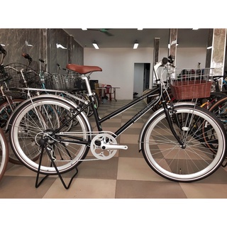 Xe Đạp Cào Cào Maruishi Triangle Aso