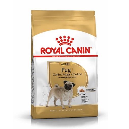 Hạt Royal Canin Pug Adult Cho Chó Pug Trưởng Thành