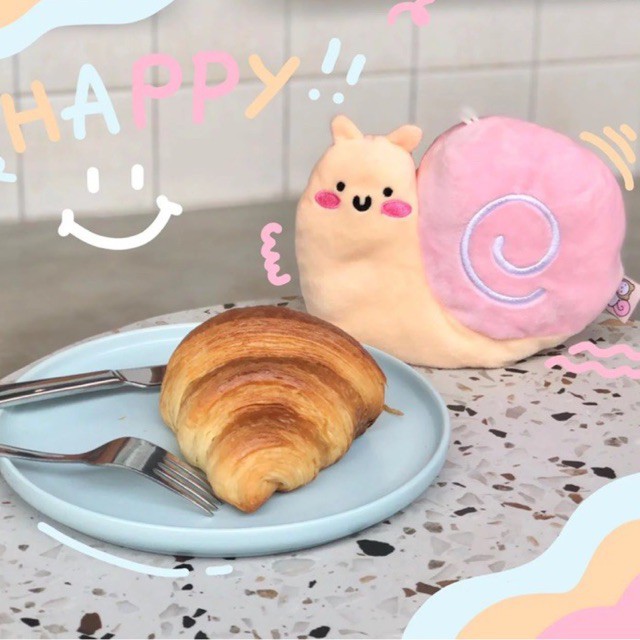 GẤU BÔNG ỐC SÊN CẢM XÚC 16_1.store