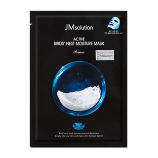MẶT NẠ GIẤY JM SOLUTION MASK