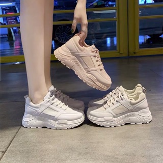 [Order]giày sneaker nữ
