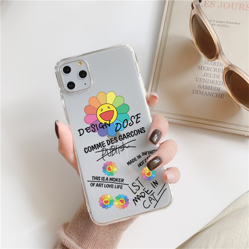 Ốp lưng iphone Hoa Bảy Màu 5/5s/6/6plus/6s/6s plus/6/7/7plus/8/8plus/x/xs/xs max/11/11 pro/11 promax/samsung – Shin Case | BigBuy360 - bigbuy360.vn