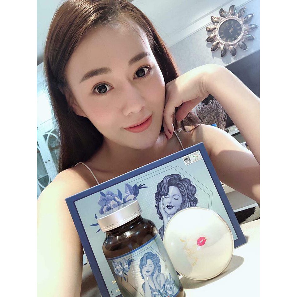 [SALE SỐC] VIÊN UỐNG TRẮNG DA NGỌC TRINH BEAUTY PLUS FULL CODE | BigBuy360 - bigbuy360.vn