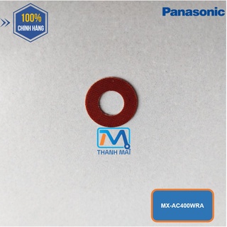 Mua  Mã ELHA22 giảm 5% đơn 300K  Vòng đệm máy xay sinh tố Panasonic model MX-AC400WRA