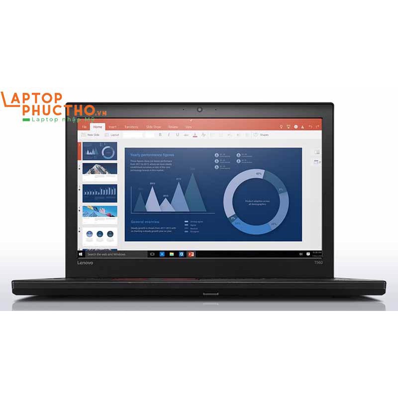 LapTop ThinkPad T560 15.6' Full HD (i5 6300u)