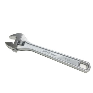 Mỏ lết trắng Top 160112-15"