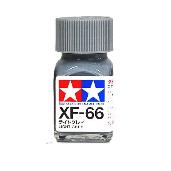 Sơn XF ENAMEL 10ml (XF61-XF85) Tamiya - Sơn Mô Hình