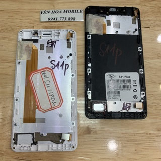 Màn hình thay thế itel s11 plus