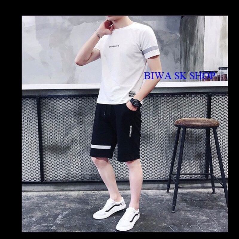 [Mã SR11JUNE5 giảm 20K đơn 50K] BỘ THỂ THAO NAM GIÁ RẺ, QUẦN ÁO THỂ THAO SALE SỐC drink | BigBuy360 - bigbuy360.vn