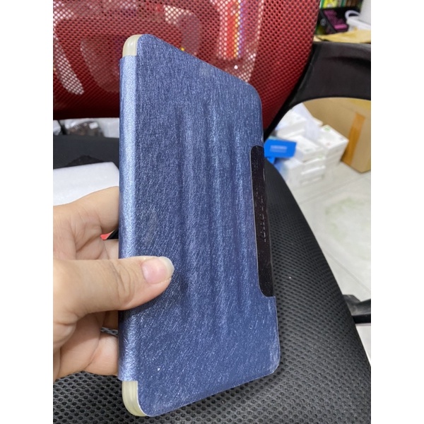 Bao da Lenovo Phab PB1 750N case dẻo chất TPU