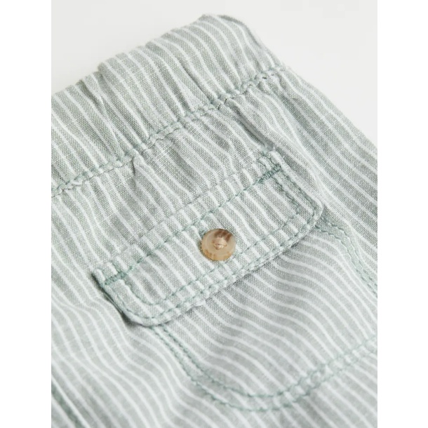 QUẦN H&M BÉ TRAI