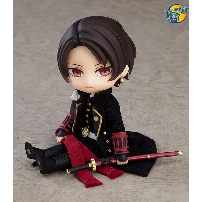 [Đặt trước][Tổng 2090k] [Good Smile Company] Mô hình nhân vật Touken Ranbu ONLINE Nendoroid Doll Kashuu Kiyomitsu