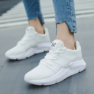 [FULL BOX - TẶNG TẤT/VỚ - FREE SHIP] GIÀY THỂ THAO SNEAKER NỮ SIÊU ĐẸP