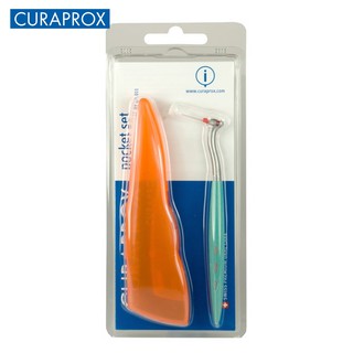 Tăm Kẽ Răng Curaprox Cps 457