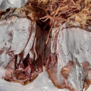 Mực xà . Mực đất.  Mực cơm