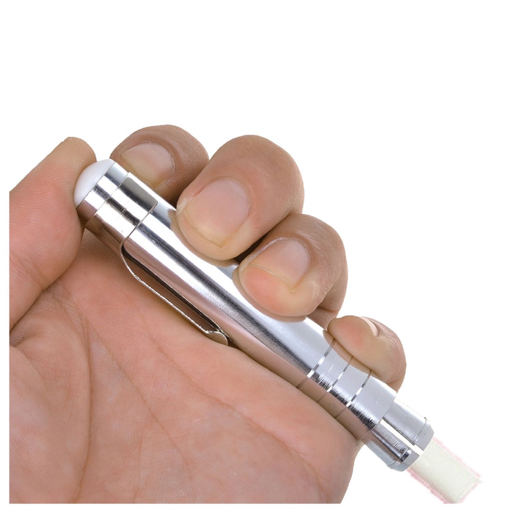 2 Kẹp giữ phẫn bằng kim loại bền bỉ chất lượng cao