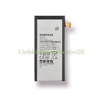 Pin samsung galaxy a810