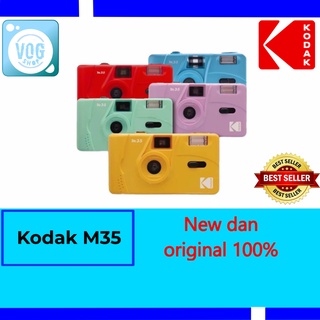 Camera Phim Frog M35 Nguyên Bản