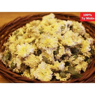 Trà hoa cúc trắng 100g
