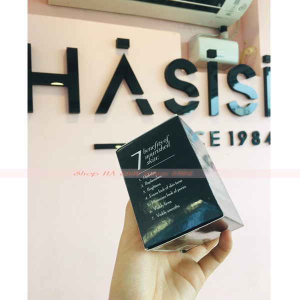 Kem Dưỡng Chống Lão Hóa Ban Đêm  - 7in1 Olay Total Effects Anti-Aging Night Firming Cream 48g