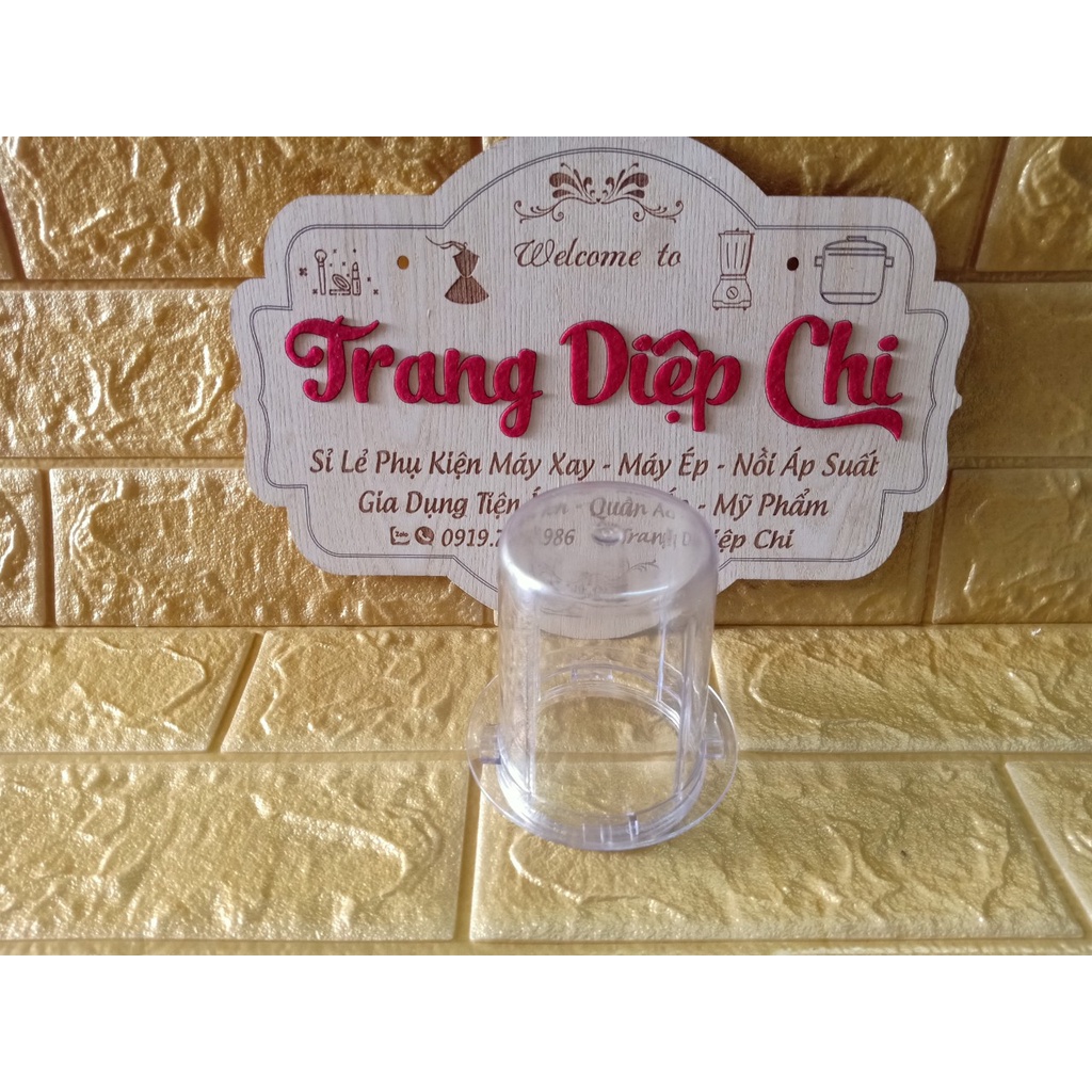 Phụ kiện máy xay sinh tố Midea Mj-BL35 hàng chính hãng tách bộ