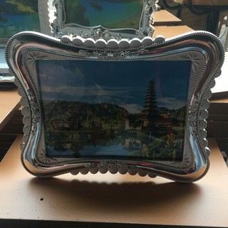 Khung ảnh phong cách Hàn Quốc