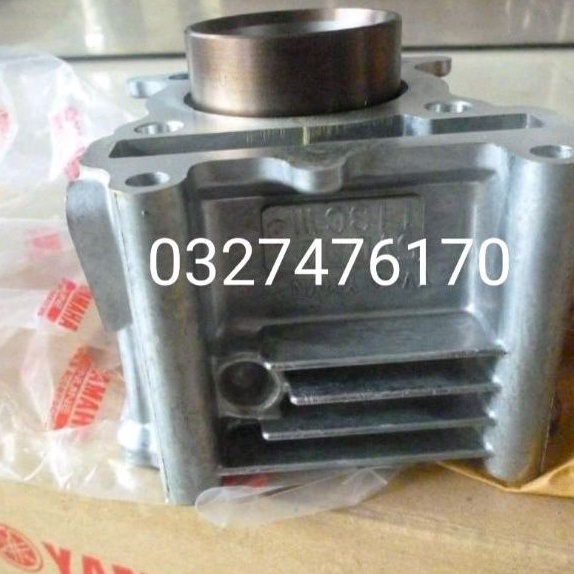 Lòng hơi xilanh xe Sirius, Jupiter, Taurus zin Yamaha