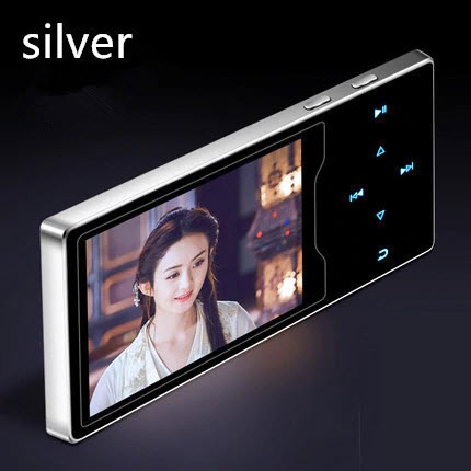 Máy nghe nhạc MP3 RUIZU D08 - 8Gb bản 2021