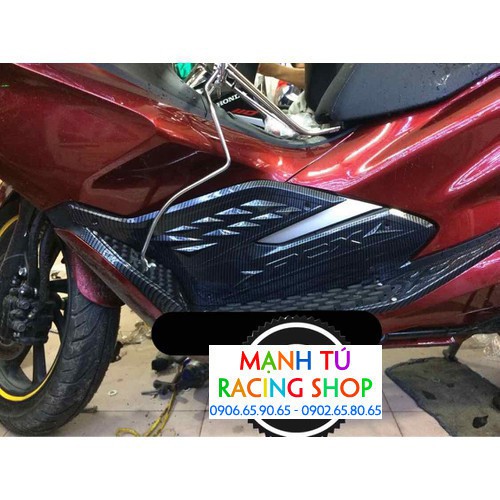 ỐP HÔNG CACBON PCX 2018-2019 CAO CẤP - 13DJKK