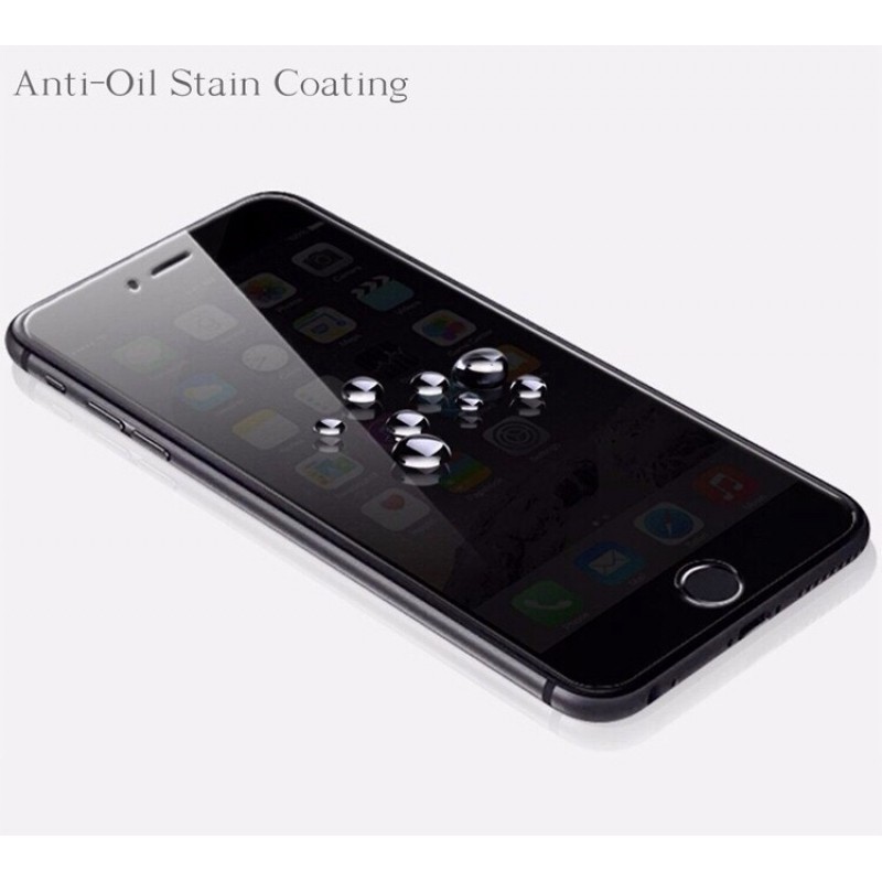KÍNH CƯỜNG LỰC CHỐNG NHÌN TRỘM 9D Full màn hình CHO IPhone 6/6s/7/7+/8/8+/6+/6s+/X/XS/11ProMAX