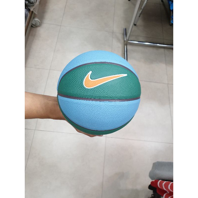 Quả Bóng Rổ Nike Mini Chất Lượng Cao