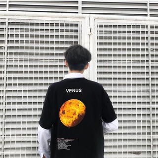 Áo thun venus