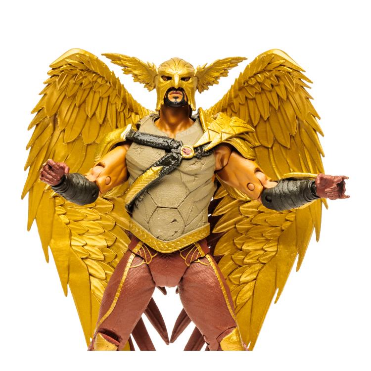 MÔ HÌNH MCFARLANE DC MULTIVERSE HAWKMAN
