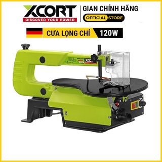 Máy cưa lọng Máy cưa lọng chỉ XCORT Chính Hãng