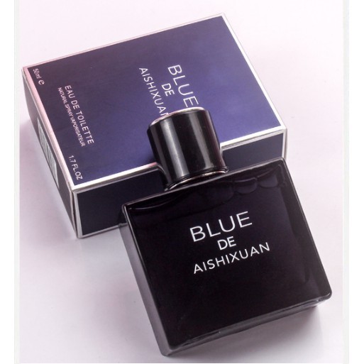 Nước hoa nam cao cấp BLUE DE AISHIXUAN cho đàn ông lịch lãm , cuốn hút | BigBuy360 - bigbuy360.vn