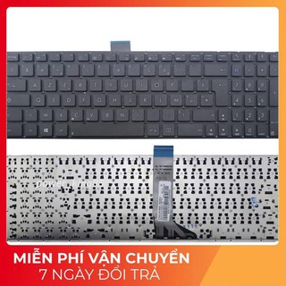 Bàn phím laptop asus f502 f502c f502ca r556 r556l r556la r556lb keyboard new