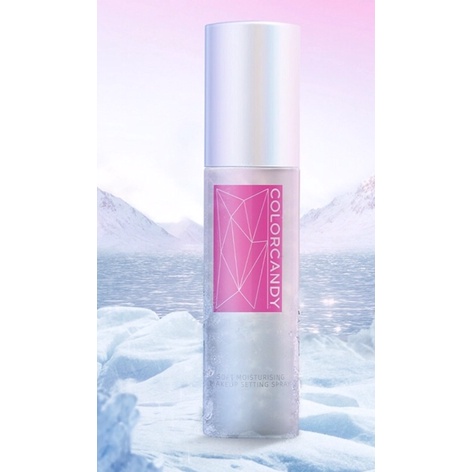 Colorcandy - Xịt khoá makeup | BigBuy360 - bigbuy360.vn