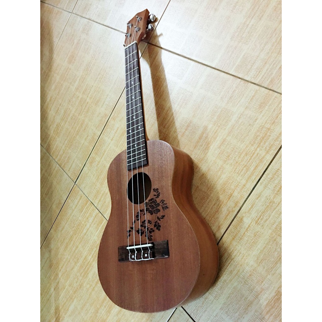 ĐÀN UKULELE TENOR CAO CẤP CHẤT LƯỢNG ĐẢM BẢO UY TÍN - HÀNG CÓ SẴN