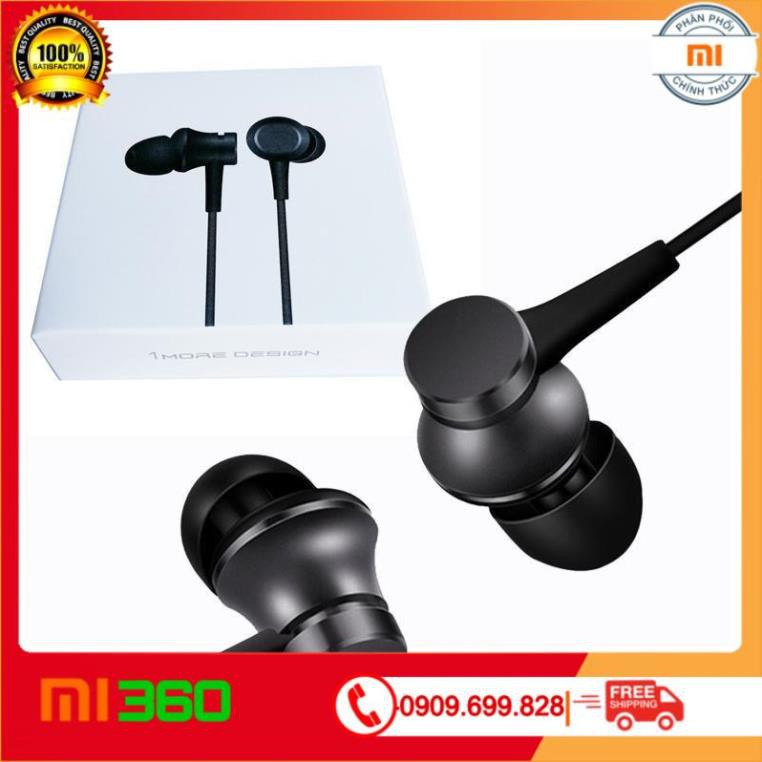 [ Hàng Cao Cấp ] Tai Nghe Xiaomi In-Ear Headphones Basic