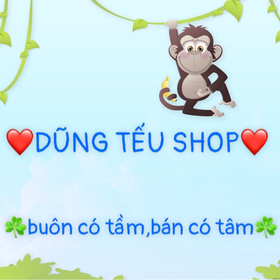 DŨNG TẾU TÁO SHOP