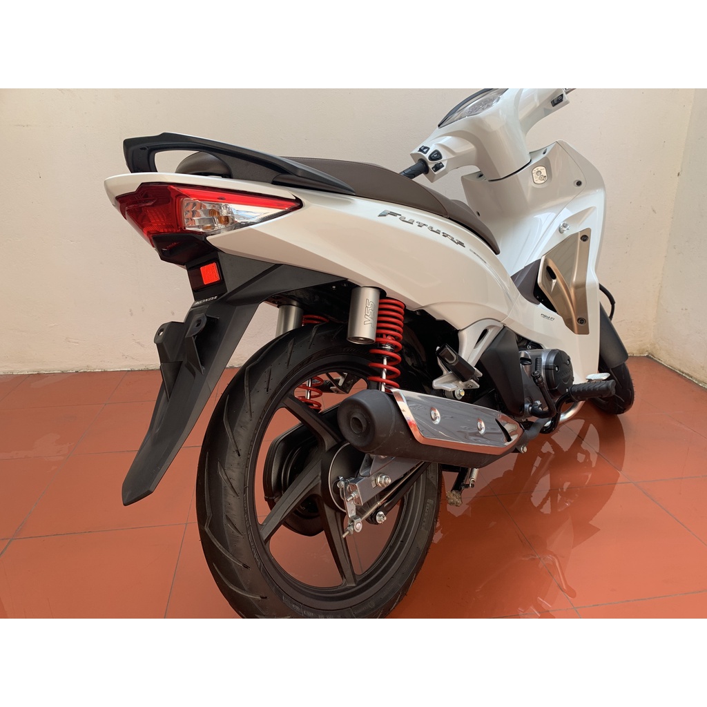 Phuộc YSS Dream/Wave/Future/Monkey/Viva/Xbike/Medley G-SERIES RC302-340T-63-859