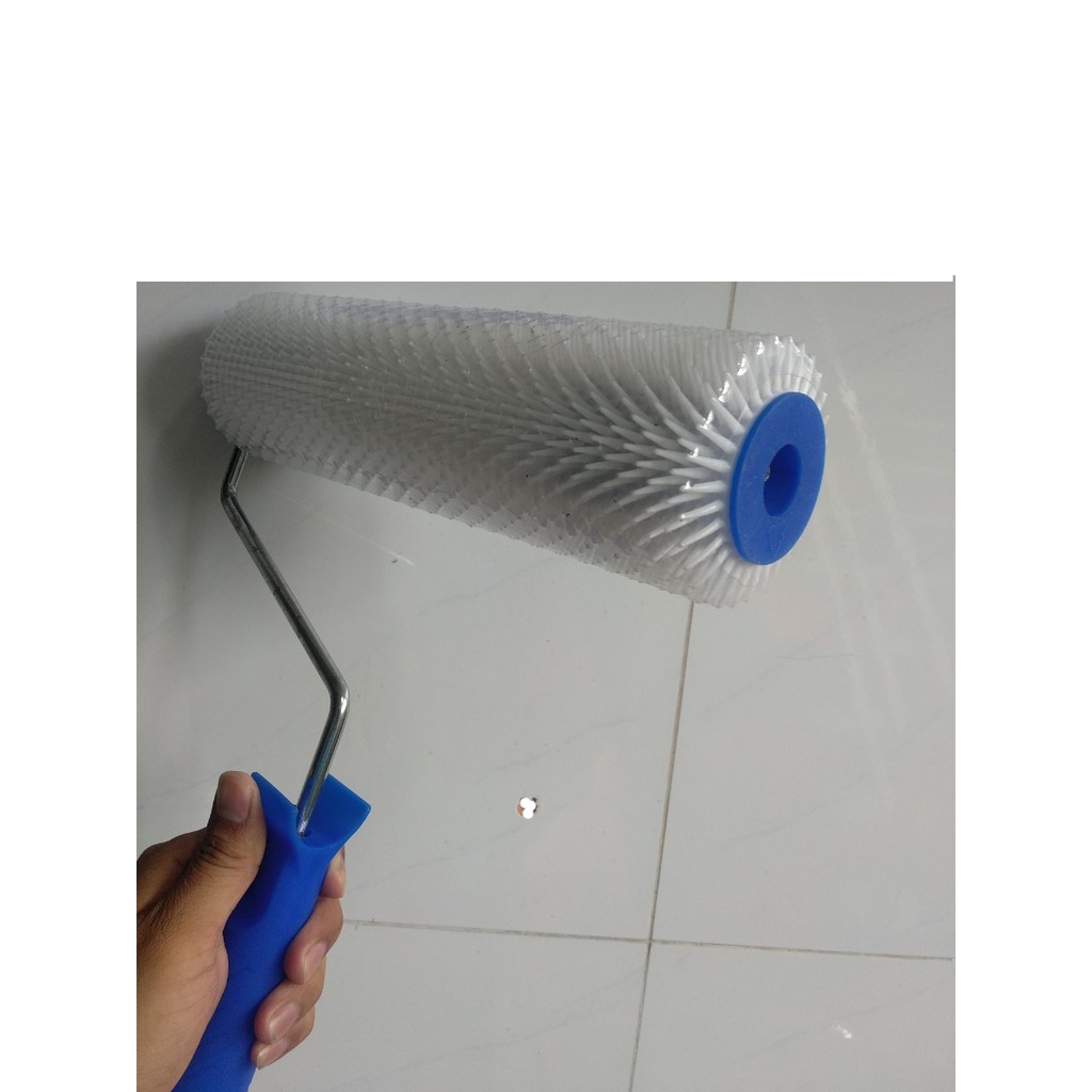 Con lăn gai-Con lăn gai phá bọt khí–Lu gai-Lu gai phá bọt khí epoxy-Rulo gai