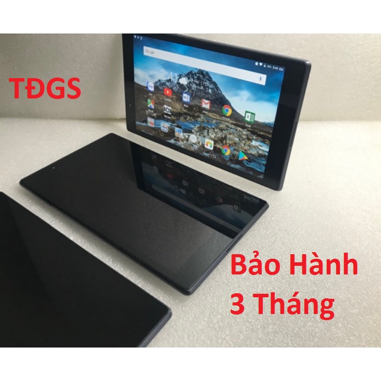 máy tính bảng Lenovo Tab4 16GB bản wifi hàng cũ zin còn mới 98%