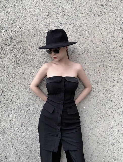 Áo/ Đầm thiết kế