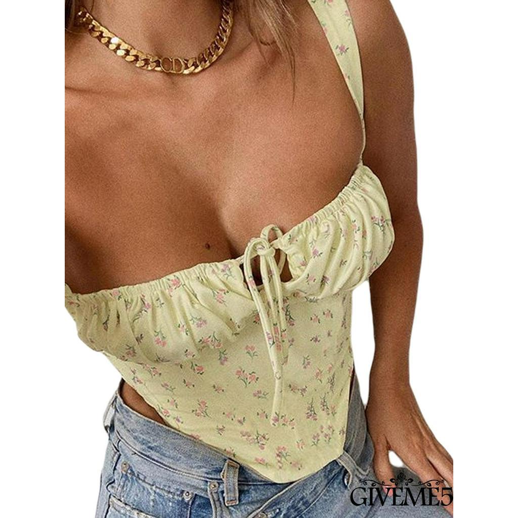 Áo Thun Ba Lỗ In Chữ Hợp Thời Trang Cho Nữ