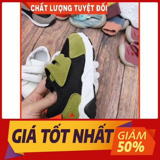 [XẢ HÀNG] [BÁN CHẠY] Giày thể thao siêu nhẹ cho bé