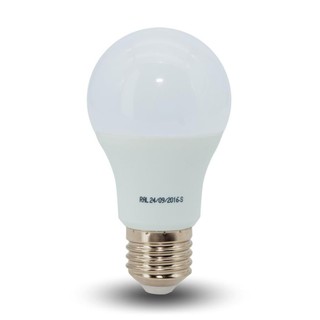 Đèn led bulb Rạng Đông LED A55N4 5W