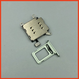 Combo ổ và khay 2 sim 12 thay thế và nâng cấp điện thoại từ 1 SIM vật lý lên 2 SIM vật lý