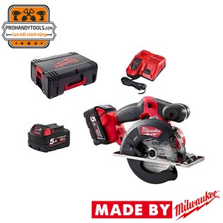 MÁY CẮT MILWAUKEE M18 FMCS-502X