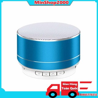 Loa nghe nhạc,Loa bluetooth Speaker A10 ()